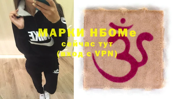 амф Осташков